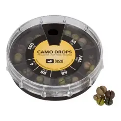 LOON Camo Drop -siimapaino