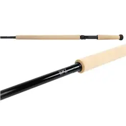 NAM PRODUCTS GWT Double Hand -kahdenkäden perhovapa