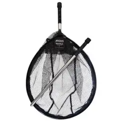 IKON Double landing net 2.0 -haavi