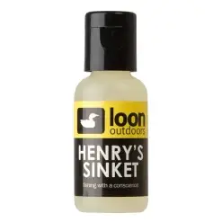 LOON Henry's Sinket