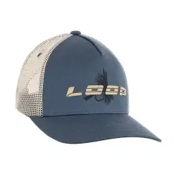 LOOP Fly Trucker Cap -lippis
