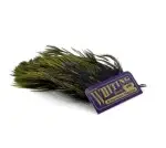 Whiting American Steamer Pack Black laced White dyed Dark Olive