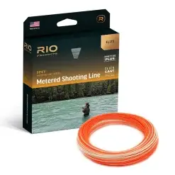 RIO Elite Metered Shooting Line -juoksusiima