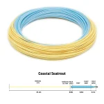 RIO-Premier-Coastal-Seatrout-Spool-Taper