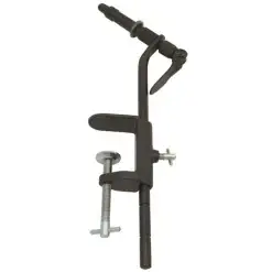 FLY DRESSING Super AA Vise -sidontapenkki