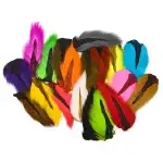 W-BTL-1 bucktail