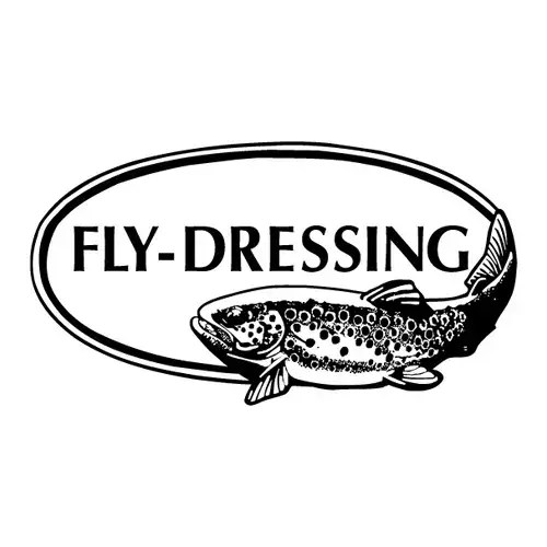fly-dressing