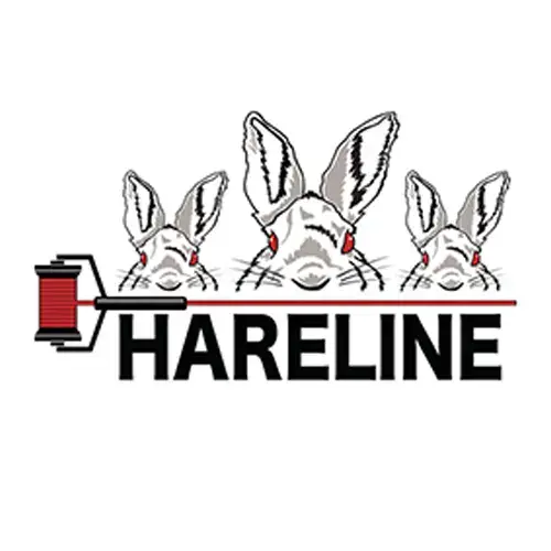 hareline