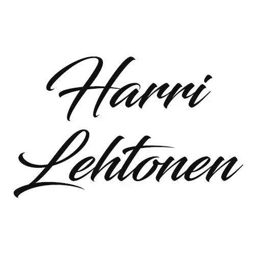 Harri Lehtonen