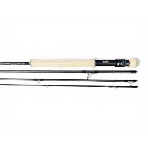 CND Nordic Single Hand Rods