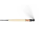 CND Nordic Single Hand Rods kahva 95