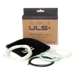 GUIDELINE ULS+ Multi-Tip Kit -ampumapääpaketti