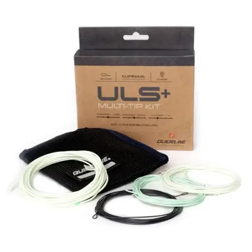 GUIDELINE ULS+ Multi-Tip