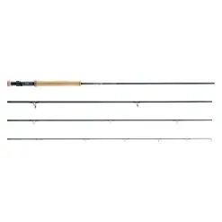 LOOP Trak Single Hand Rod -yhdenkäden perhovapa