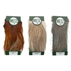 METZ Signature Saddle -pintaperhosatula