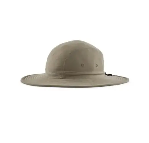 Patagonia Quandary Brimmer Wing Grey