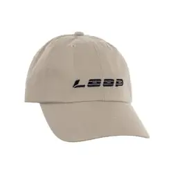 LOOP Logo Dad Cap