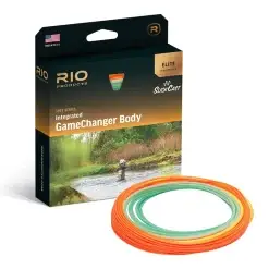 RIO Elite Integrated GameChanger Body -ampumapää
