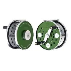 HARDY Cascapedia MKV Limited Edition -perhokela