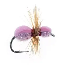 SUPERFLIES Pinkki Murkku