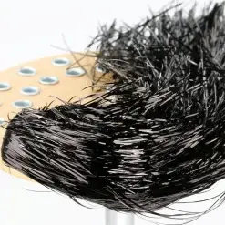 SYBAI Tinsel Hair