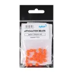 Articulation beads