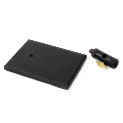 FLY DRESSING Base For Vise -pöytäjalusta