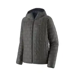 PATAGONIA M's Nano Puff Fitz Roy Trout Hoody
