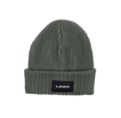 Loop Stilren beanie Military Green