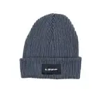Loop Stirlen Beanie Stone Gray
