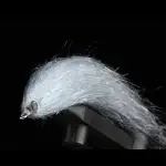 SYBAI Ghost Hair ice silver grey