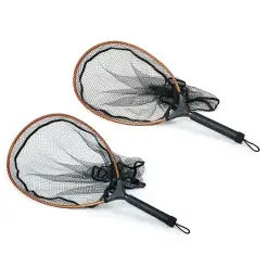 GUIDELINE Multi Grip Landing Net