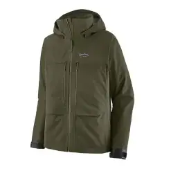 PATAGONIA Men's Swiftcurrent™ Wading Jacket