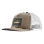 Casting Logo- Seabird Grey - CLSD