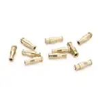 Gold - LBOT12G 12mm