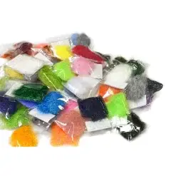 HARELINE Ice Dubbing