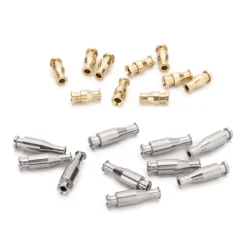 LOOP Brass Bottle Tube -painoputki