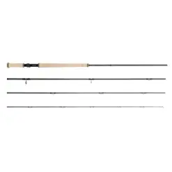LOOP Ström Series Double Hand Rod