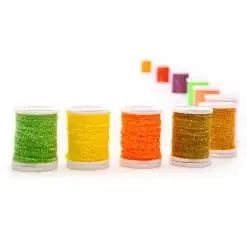 TEXTREME Micro Cactus Chenille