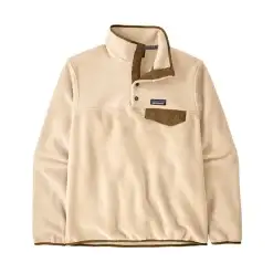 PATAGONIA Women's Lightweight Synchilla® Snap-T® Fleece Pullover