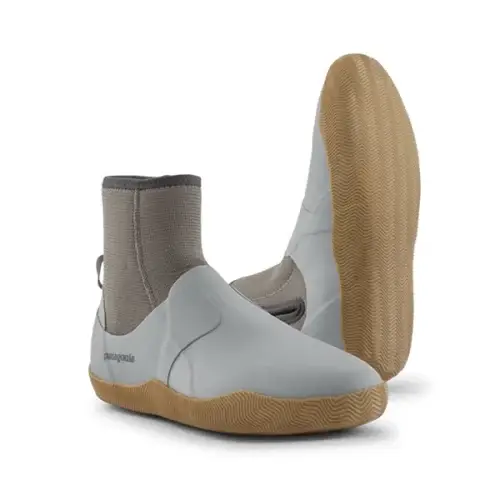Salt Wading Booties