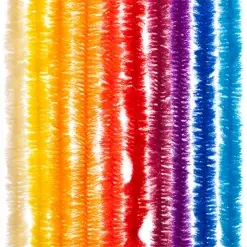 TEXTREME Round Chenille