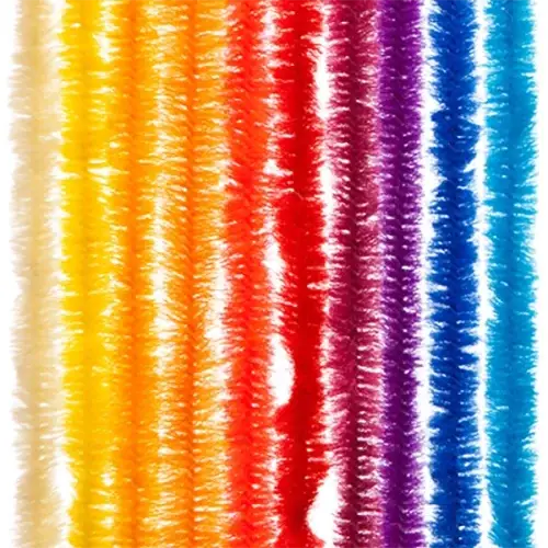 TEXTREME Round Chenille