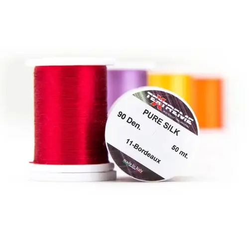 textreme pure silk silkkilanka
