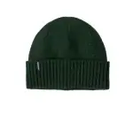 Patagonia Brodeo Beanie Treeline Green TLGR