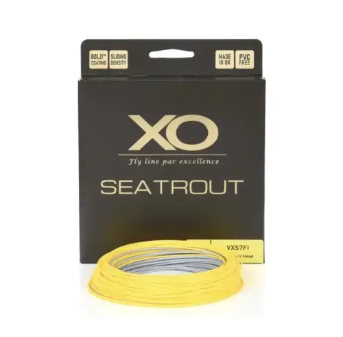 Vision XO Seatrout perhosiima VXOS